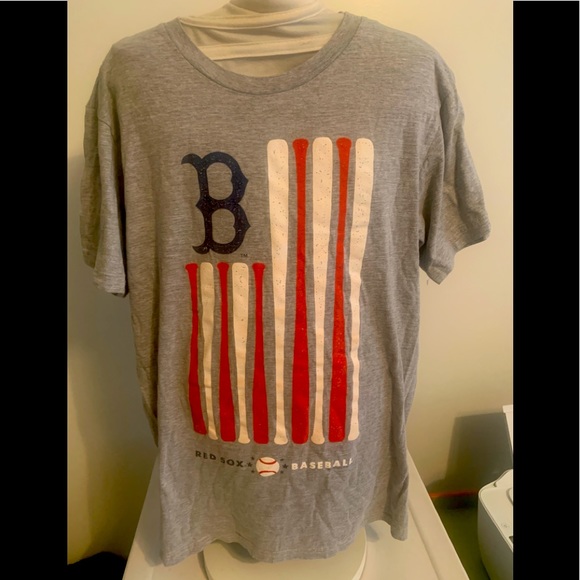 Sportscrate Other - Boston Red Sox Shirt